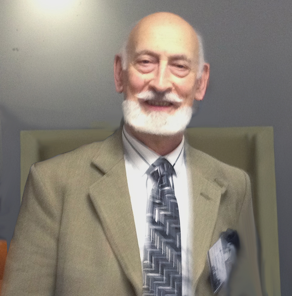 Prof. Sydney Anglo
