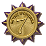 7 Wonders Award