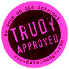 Trudy Approved