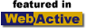 Web Active Featured Site